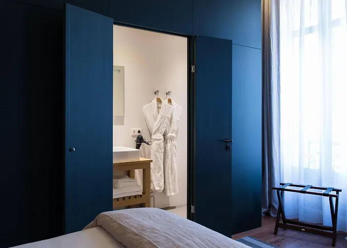 Le Clos D'emile 보르도