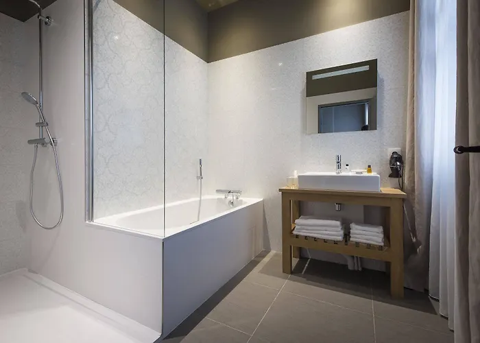 Bed and breakfast Le Clos D'emile 2*