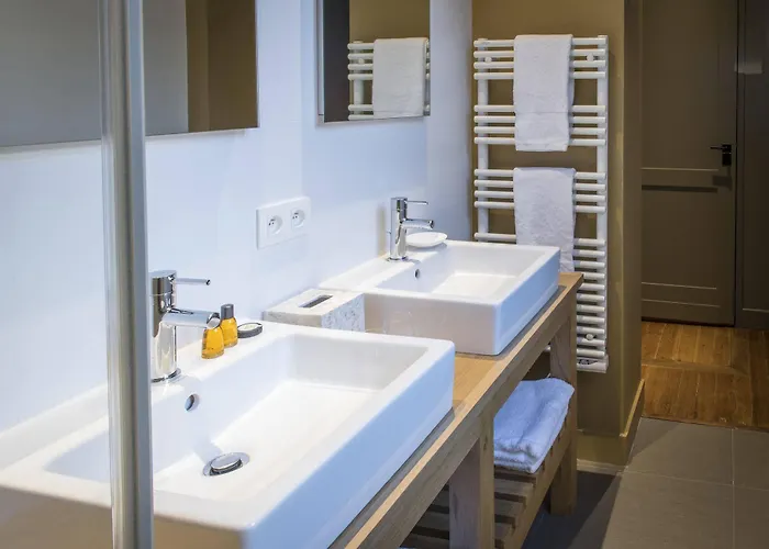 B&B Le Clos D'emile 보르도