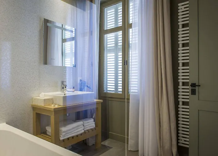 B&B Le Clos D'emile 보르도