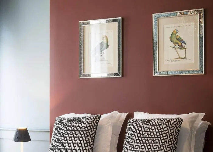 Le Clos D'emile Bed & Breakfast 2*