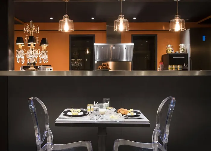 B&B Le Clos D'emile 보르도