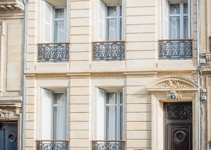 B&B Le Clos D'emile 2*