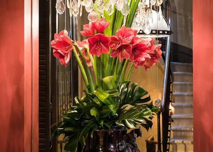 Le Clos D'emile Frühstückspension Bordeaux