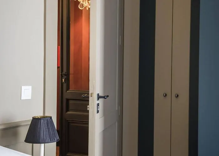 Le Clos D'emile 보르도