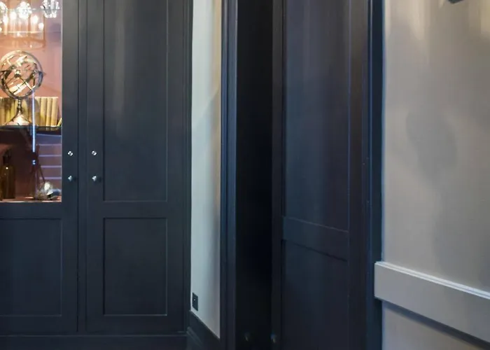 Bed & Breakfast Le Clos D'emile