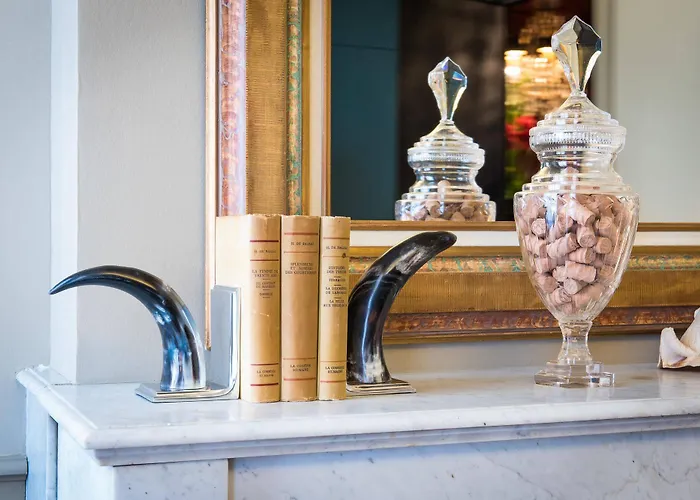 Le Clos D'emile Bed & Breakfast