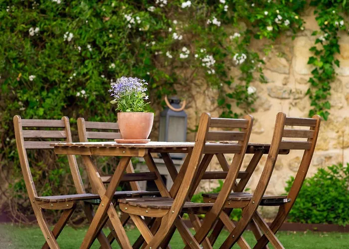 Le Clos D'emile 보르도