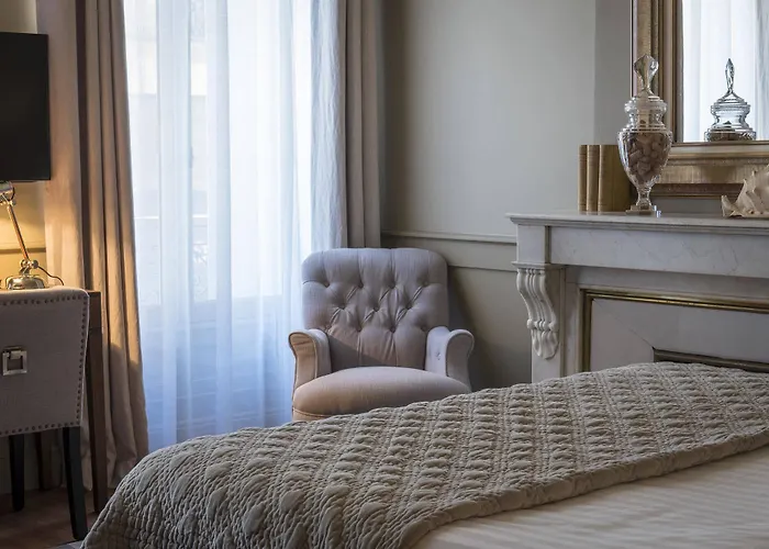 B&B Le Clos D'emile 2*